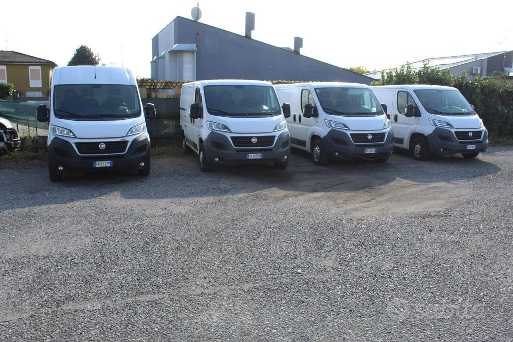 Fiat Ducato