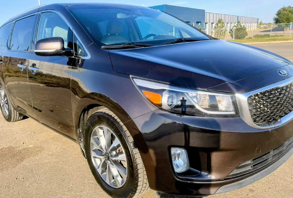 Kia Sedona