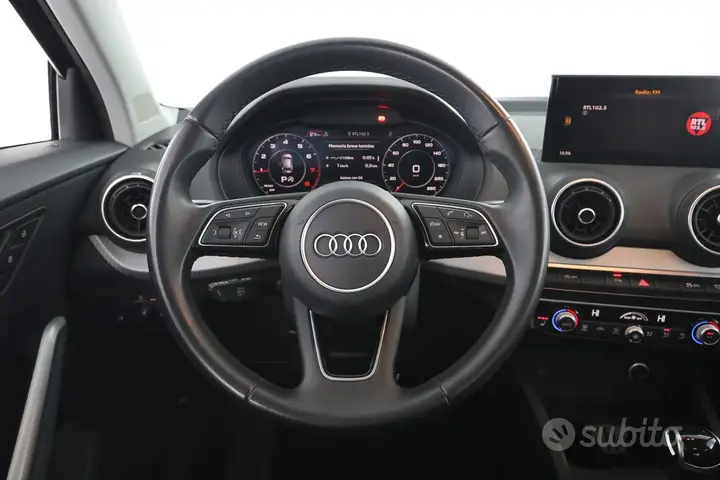Audi Q2 2023 photo 5