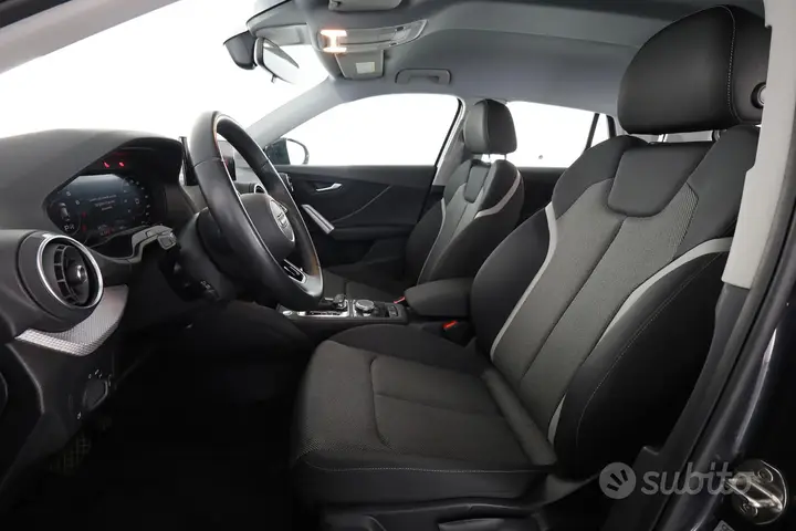 Audi Q2 2023 photo 2
