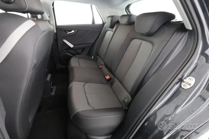 Audi Q2 2023 photo 3