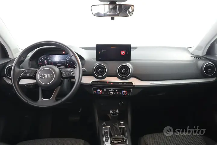 Audi Q2 2023 photo 4