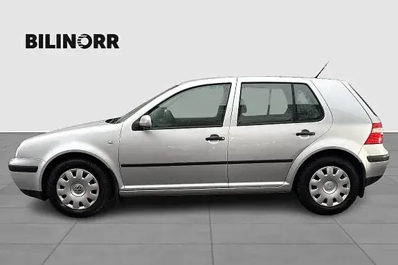 Volkswagen Golf I 2003 photo 3