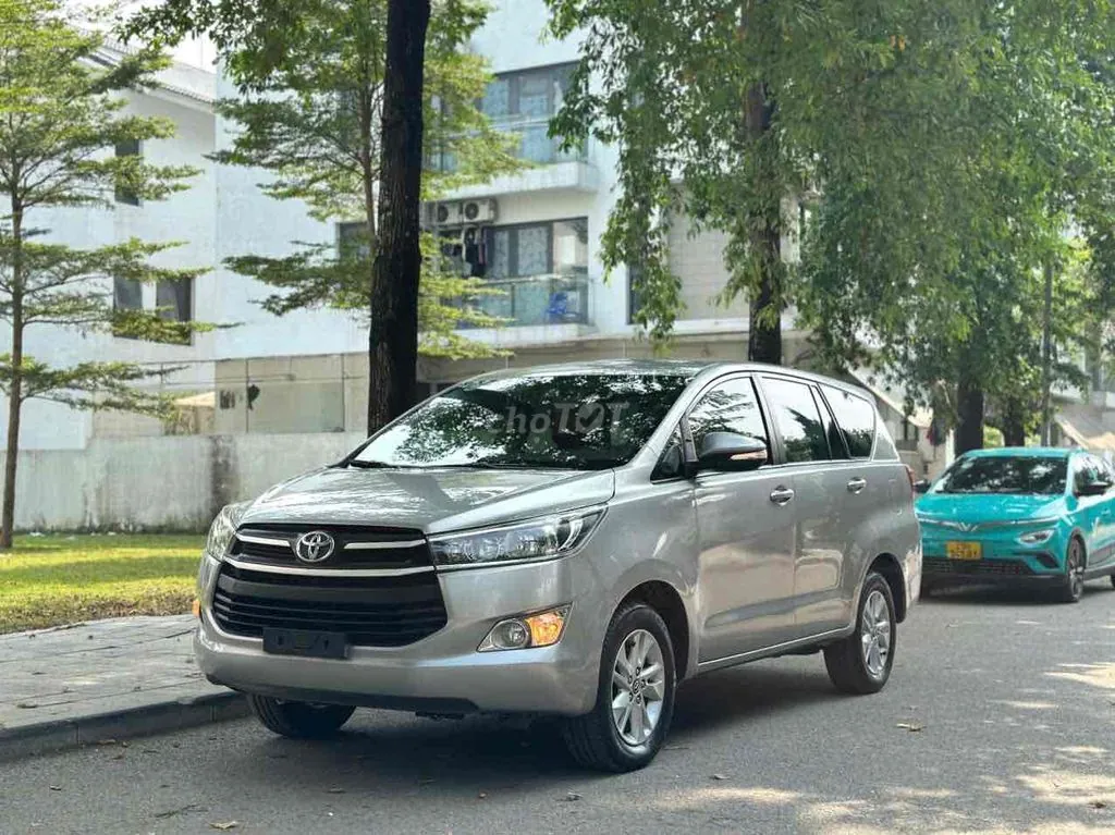 Toyota Innova