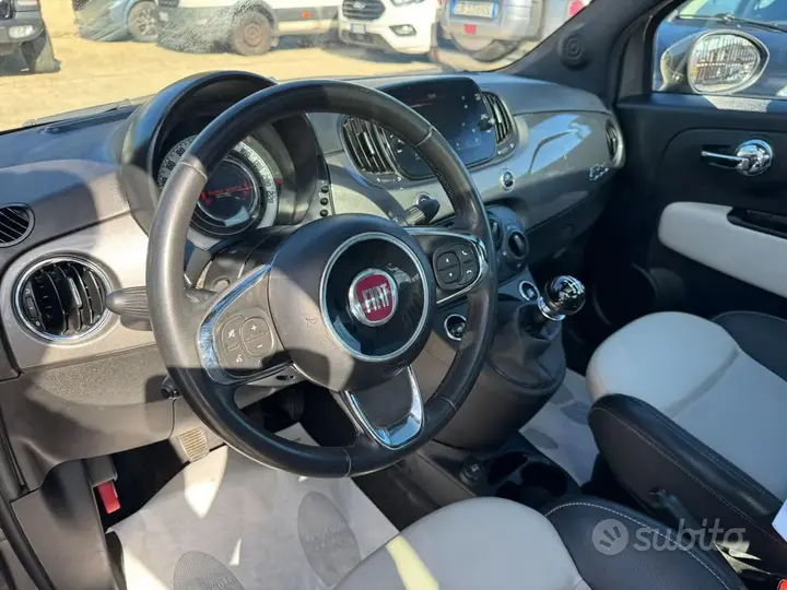 Fiat 500 2022 photo 5