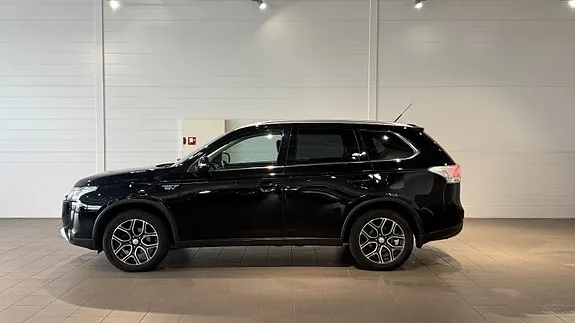 Mitsubishi Outlander 2015 photo 4