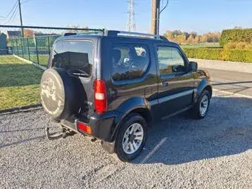 Suzuki Jimny 2013 photo 3