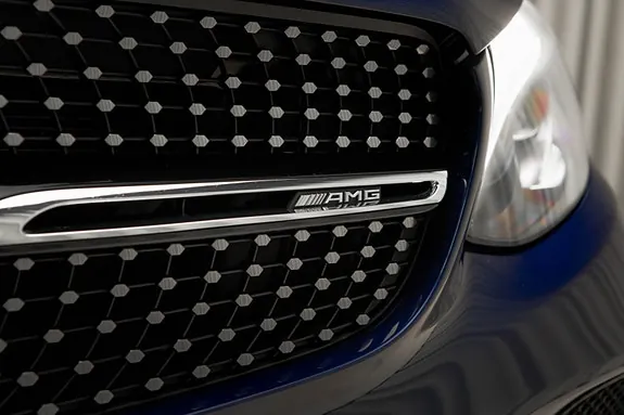 Mercedes-Benz Glc43 2018 photo 5