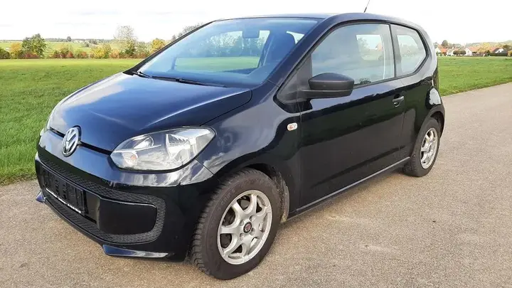 Volkswagen Up