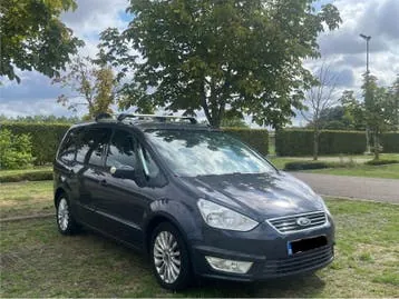 Ford Galaxy