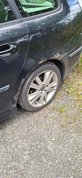 Saab 9-3 2007 photo 4