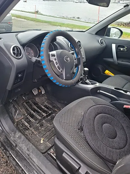 Nissan Qashqai 2010 photo 2