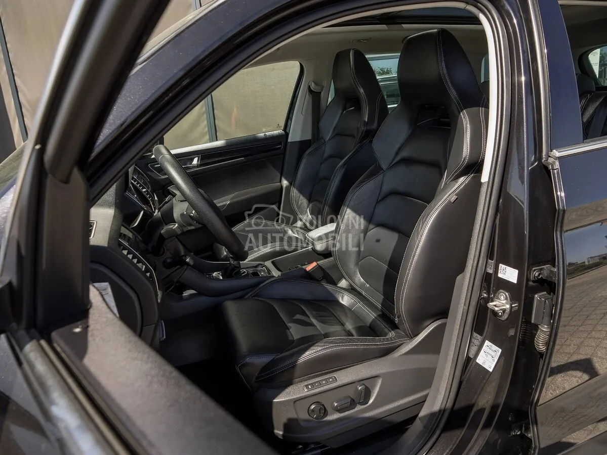 Skoda Kodiaq 2018 photo 4