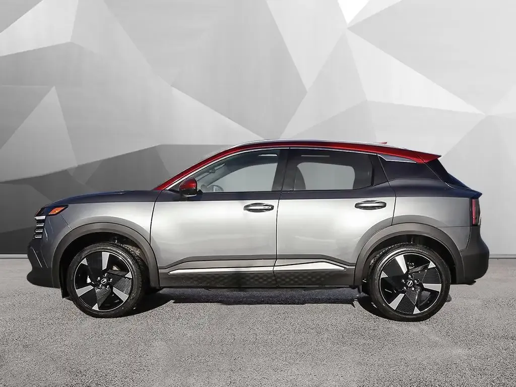 Nissan Kicks 2026 photo 3