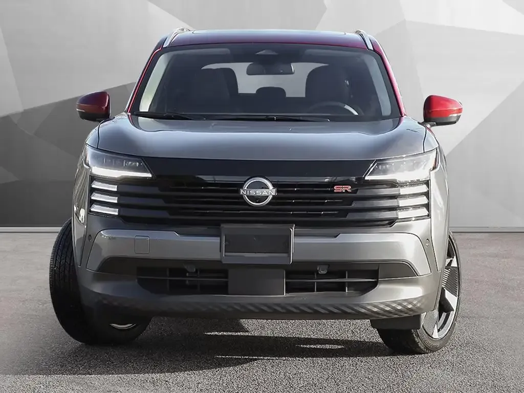 Nissan Kicks 2026 photo 2