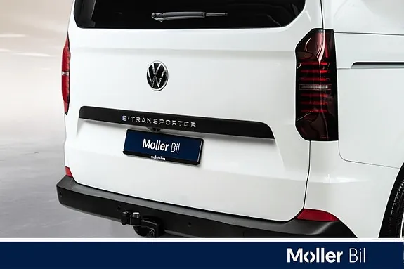 Volkswagen Transporter 2025 photo 5