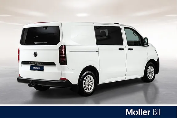 Volkswagen Transporter 2025 photo 4