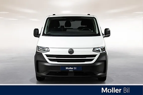 Volkswagen Transporter 2025 photo 3