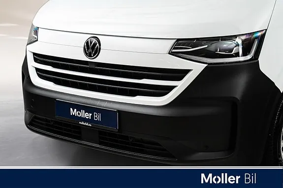 Volkswagen Transporter 2025 photo 2