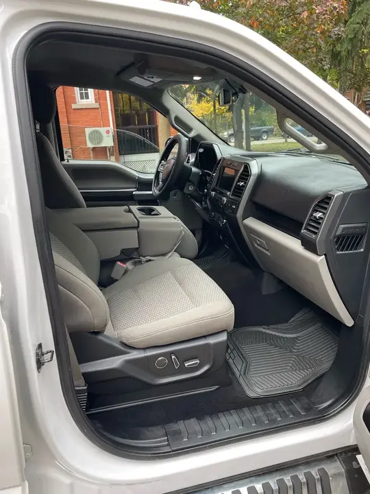 Ford F-150 2018 photo 5