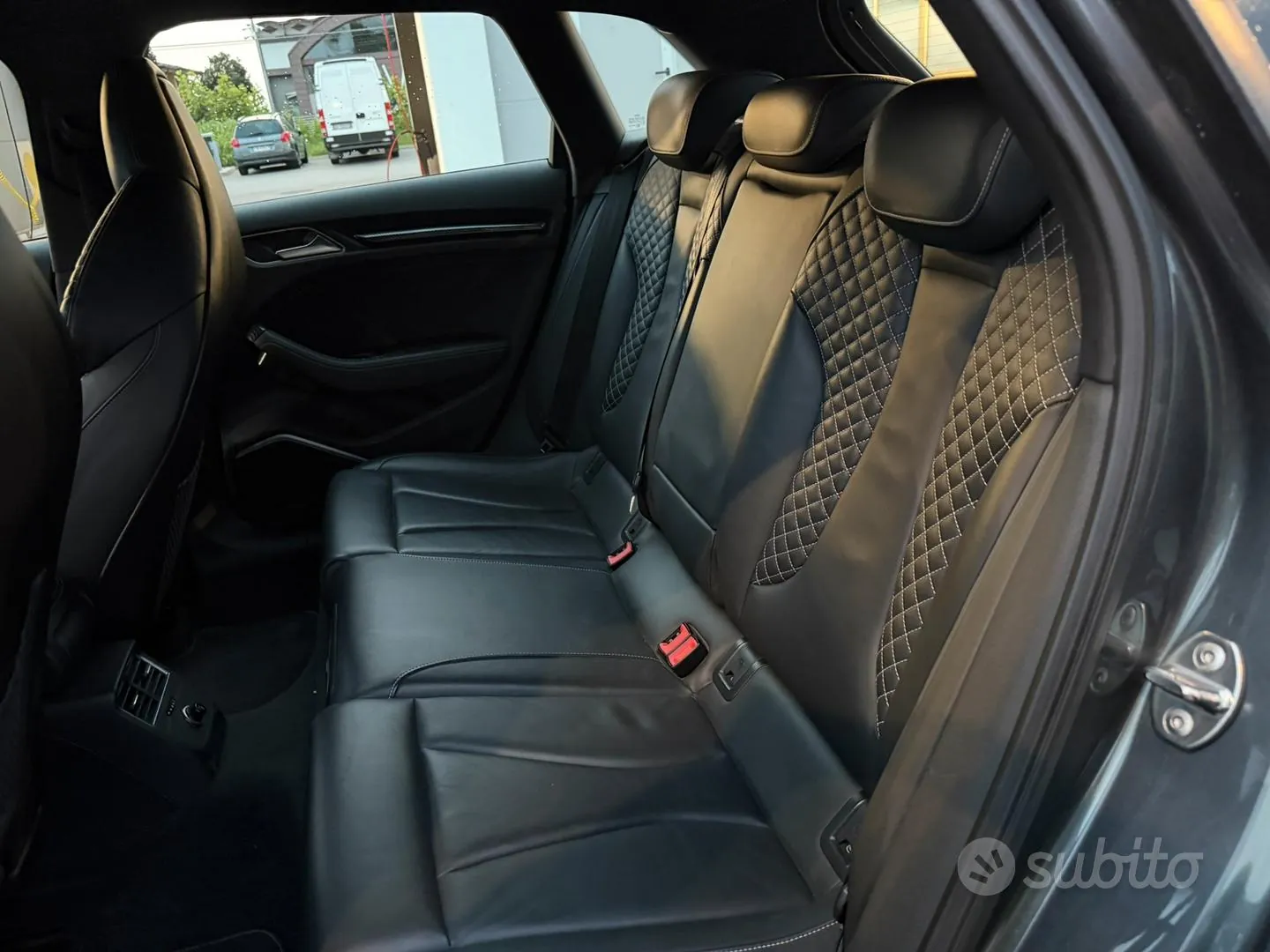 Audi S3 2014 photo 4