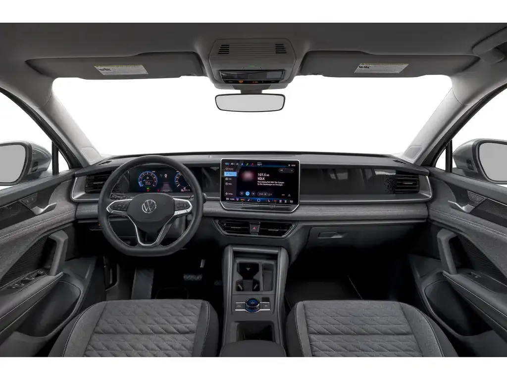 Volkswagen Tiguan 2027 photo 5