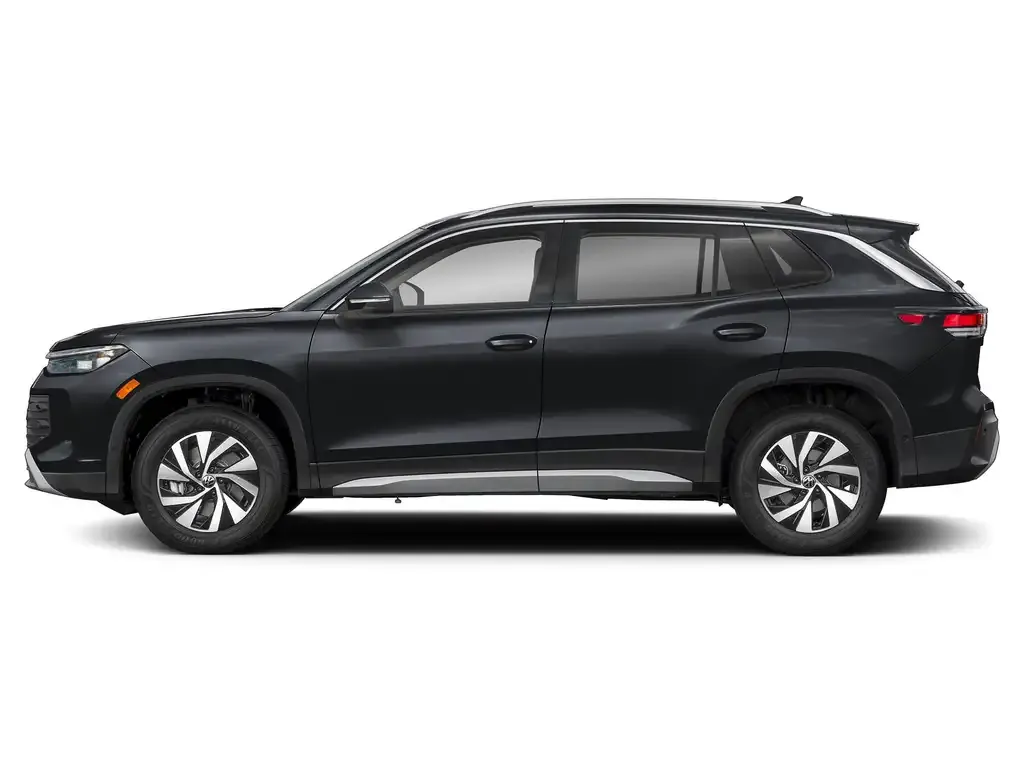 Volkswagen Tiguan 2027 photo 3