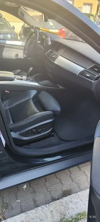 BMW X6 2010 photo 3