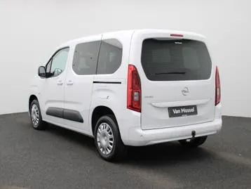 Opel Combo Life 2023 photo 2
