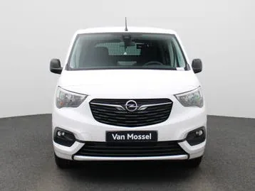 Opel Combo Life 2023 photo 3