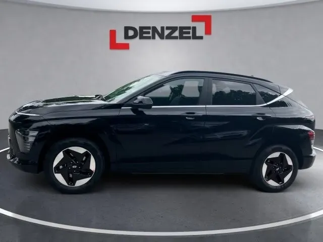 Hyundai Kona 2026 photo 2