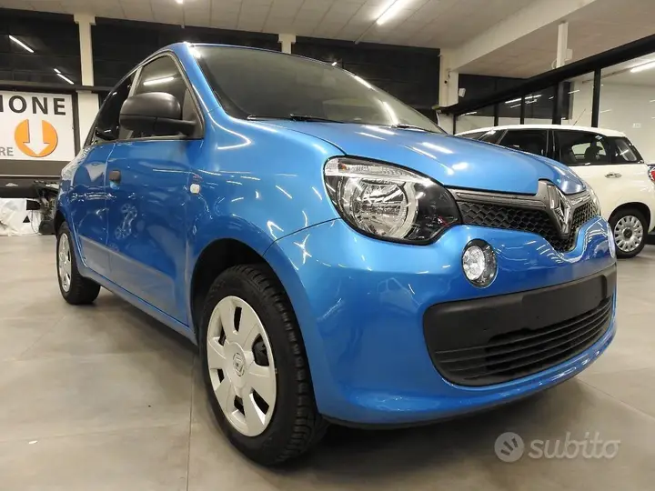 Renault Twingo 2017 photo 4