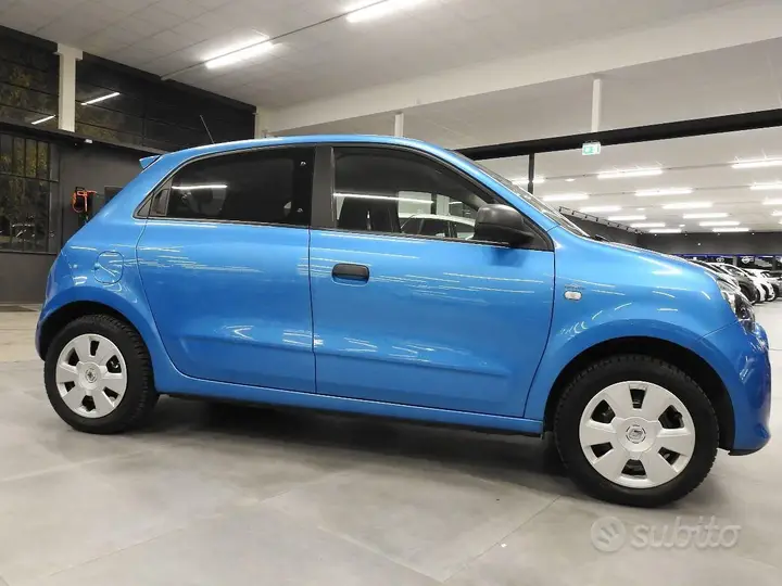 Renault Twingo 2017 photo 3