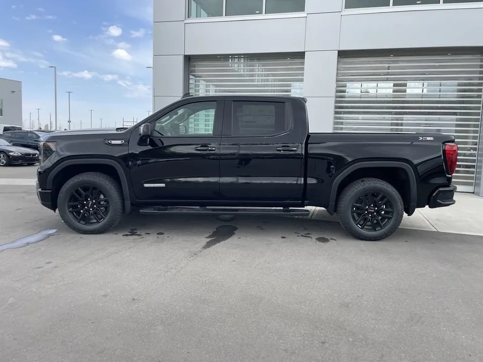 GMC Sierra 1500 2026 photo 5