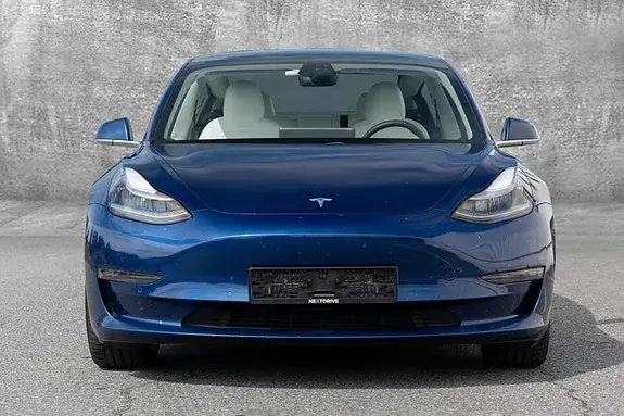 Tesla Model 3 2019 photo 3
