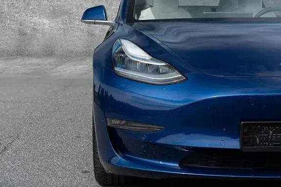 Tesla Model 3 2019 photo 4