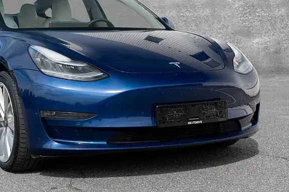 Tesla Model 3 2019 photo 2