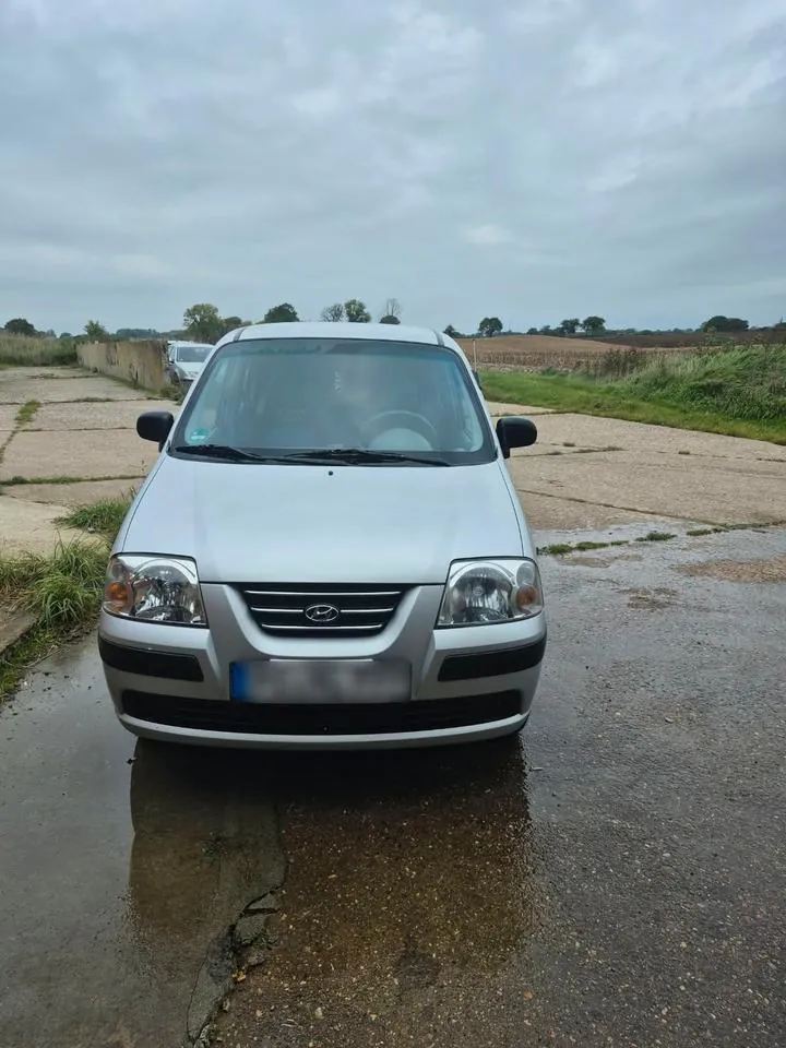 Hyundai Atos