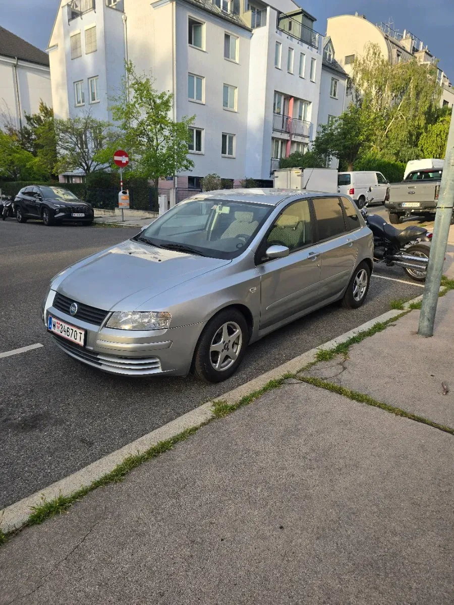 Fiat Stilo 2005 photo 3
