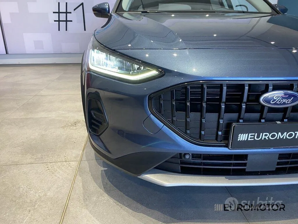 Ford Focus Active 2023 photo 4