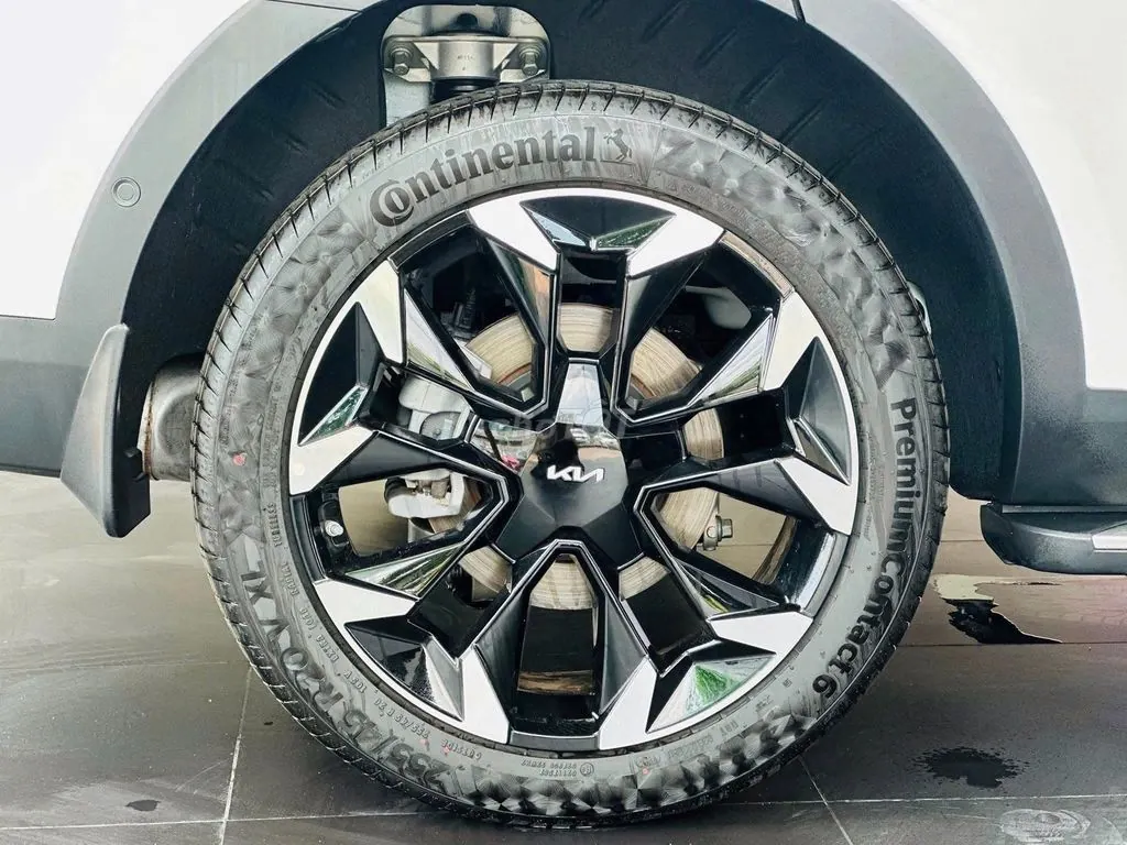Kia Sorento 2026 photo 5
