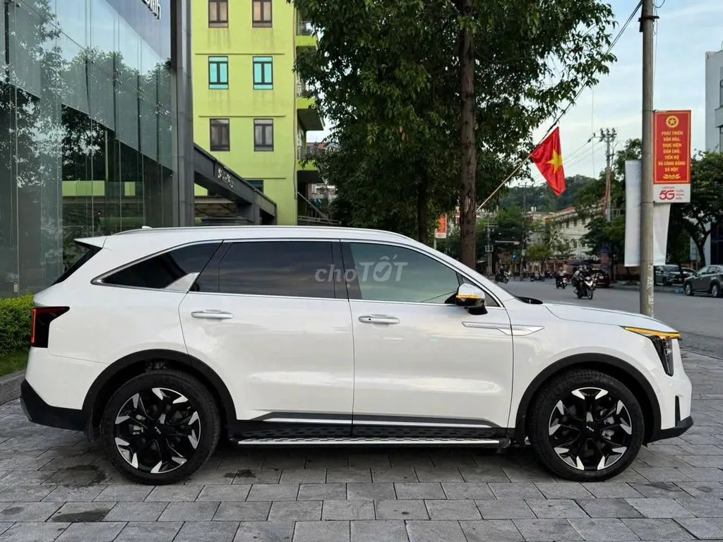 Kia Sorento 2026 photo 4