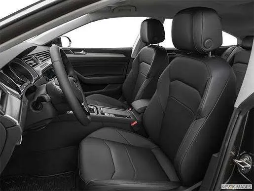 Volkswagen Arteon 2019 photo 4