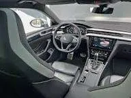 Volkswagen Arteon 2019 photo 5