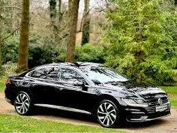 Volkswagen Arteon 2019 photo 3