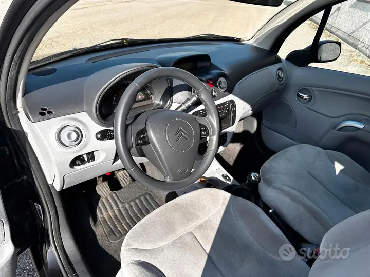 Citroen C3 2005 photo 3