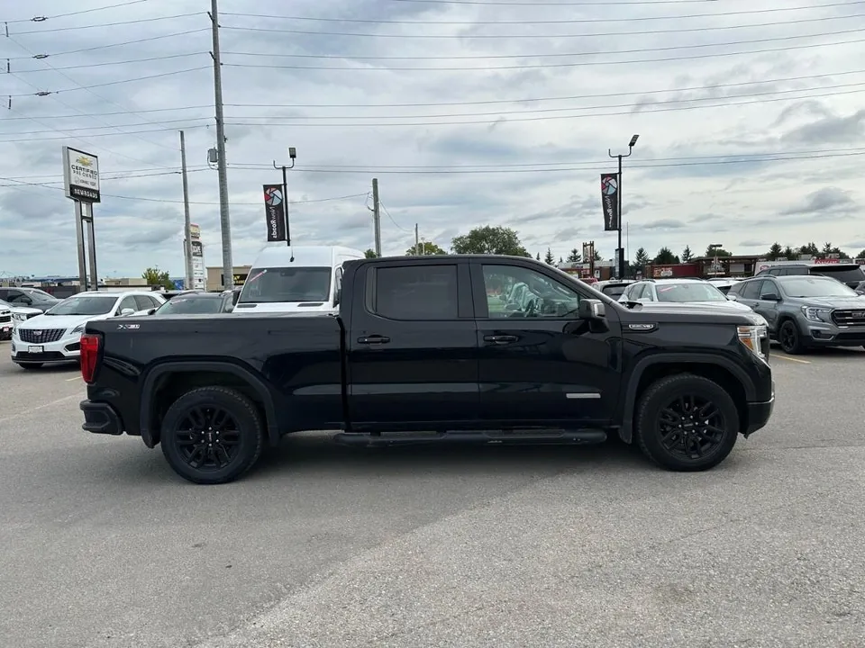 GMC Sierra 1500 2021 photo 4