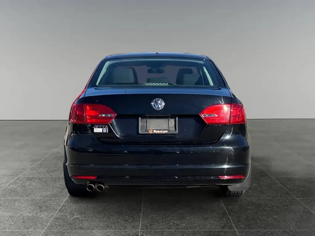 Volkswagen Jetta 2013 photo 4