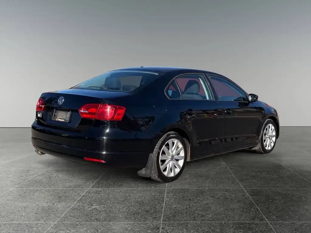 Volkswagen Jetta 2013 photo 5