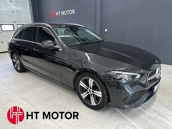 Mercedes-Benz C200